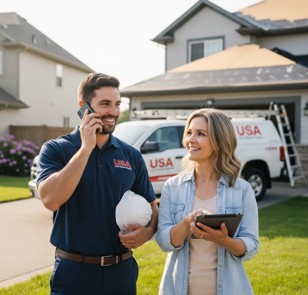 Roof Maintenance in Monroeville, NJ